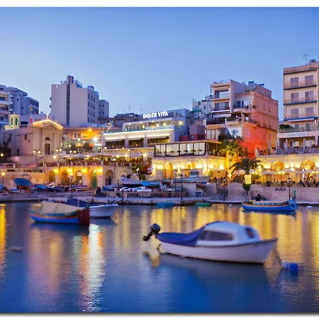 Exclusive 2br Valletta