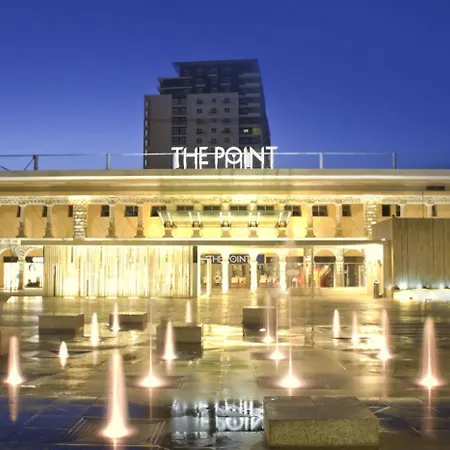 Exclusive 2br Apartman *