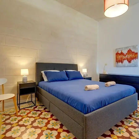 Exclusive 2br Apartman Valletta