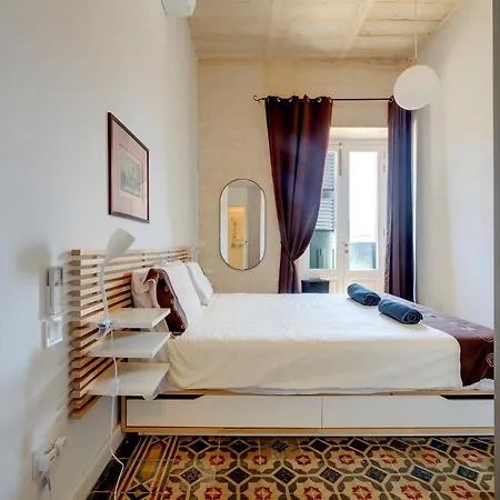 Apartament Exclusive 2br By Buena Vista *
