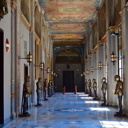 Exclusive 2br * Valletta