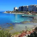 Apartman Exclusive 2br By Buena Vista Valletta