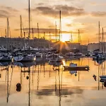 Exclusive 2br By Buena Vista アパート *