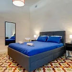 Exclusive 2br By Buena Vista アパート *