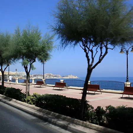 Exclusive 2br * Valletta