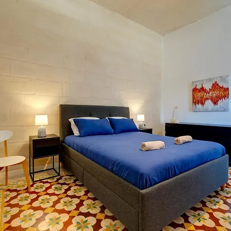 Exclusive 2br * Valletta