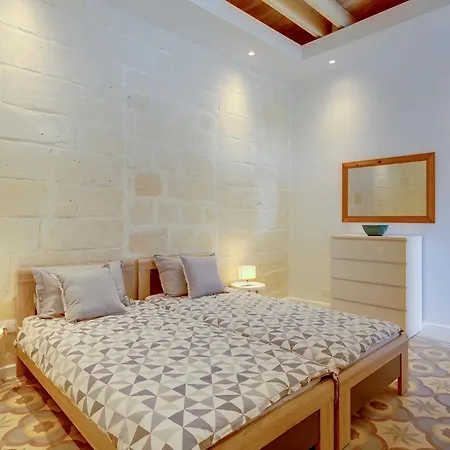 Exclusive 2br By Buena Vista شقة