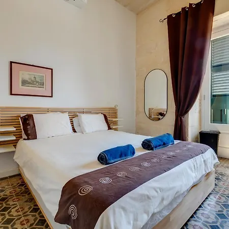 Exclusive 2br By Buena Vista شقة