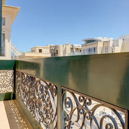 Apartment Exclusive 2br