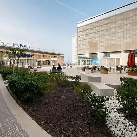 Apartamento Exclusive 2br By Buena Vista *