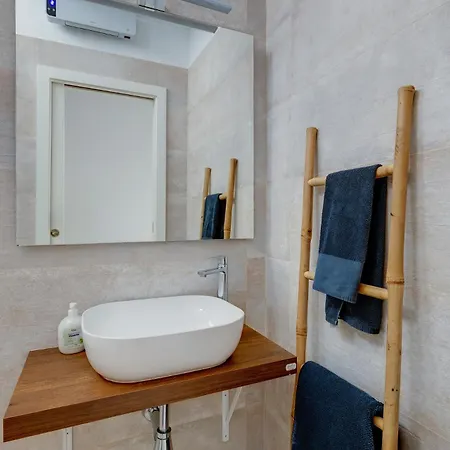 شقة Exclusive 2br By Buena Vista
