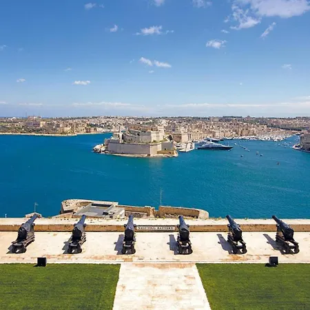 Exclusive 2br Valletta