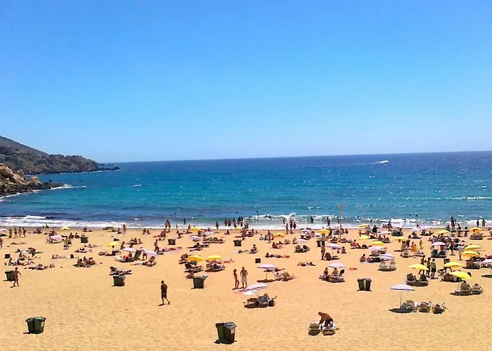 Exclusive 2br By Buena Vista