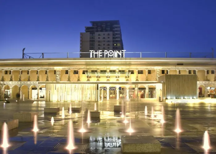 Exclusive 2br By Buena Vista Apartamento *