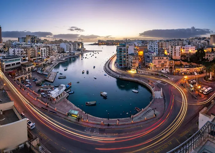 아파트 Exclusive 2br By Buena Vista *