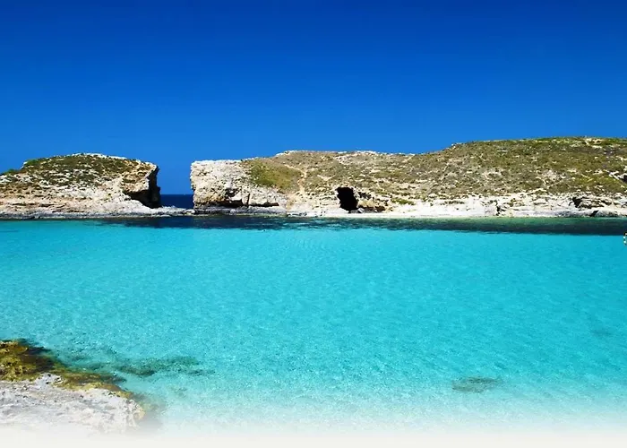 Exclusive 2br By Buena Vista * Valeta