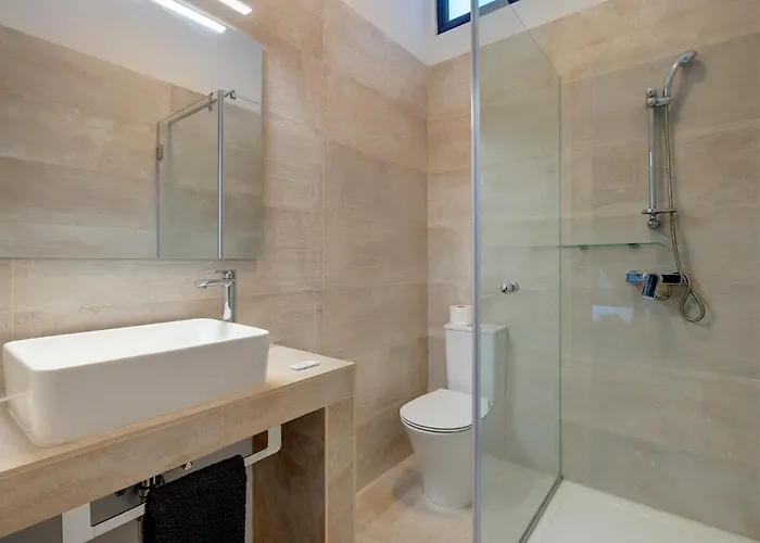 Exclusive 2br By Buena Vista * Valeta