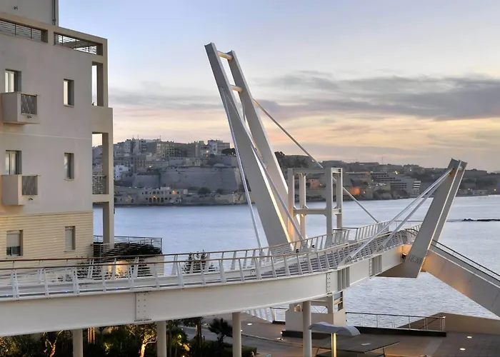 아파트 Exclusive 2br By Buena Vista *