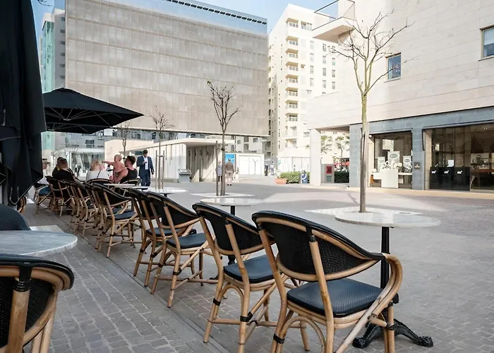 Exclusive 2br By Buena Vista * Valeta