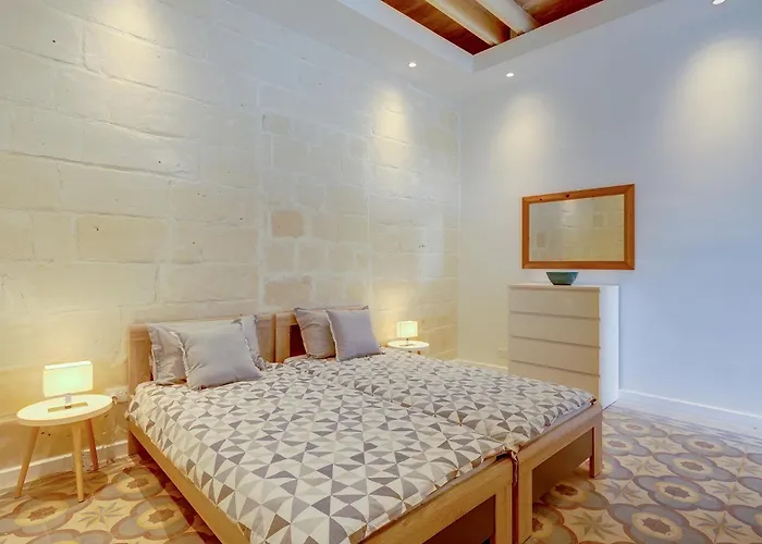 Exclusive 2br By Buena Vista 아파트