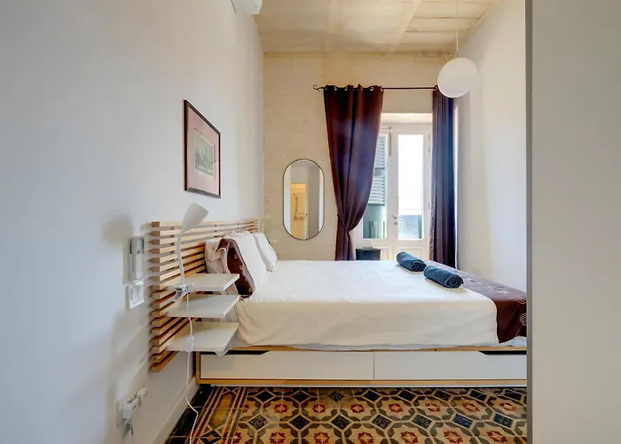 아파트 Exclusive 2br By Buena Vista *