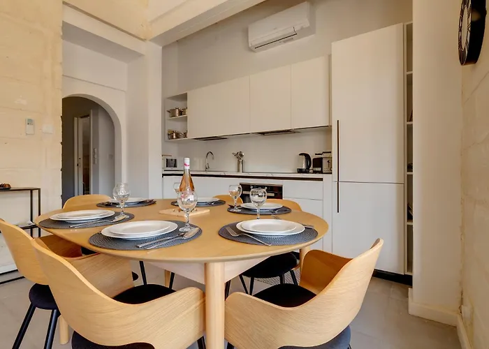 Exclusive 2br By Buena Vista