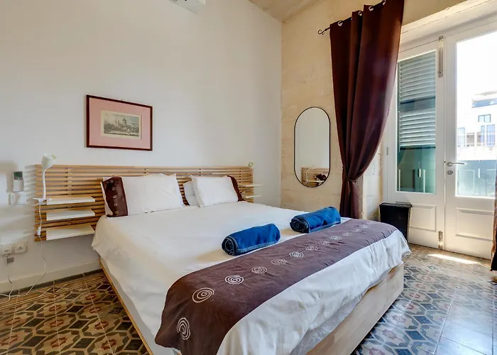 Exclusive 2br By Buena Vista Apartamento