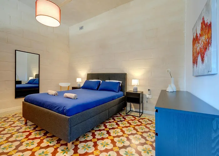 Apartamento Exclusive 2br By Buena Vista *