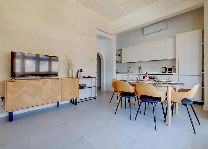 Exclusive 2br By Buena Vista