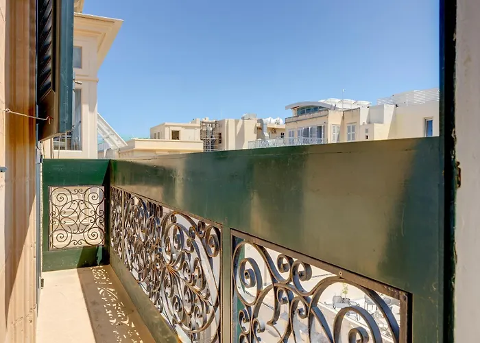 Apartamento Exclusive 2br By Buena Vista