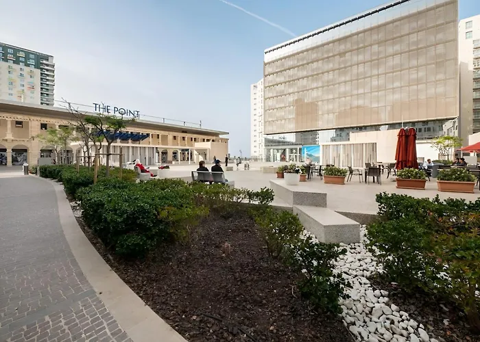 Apartamento Exclusive 2br By Buena Vista *