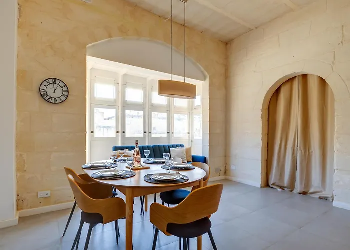 Exclusive 2br By Buena Vista 아파트