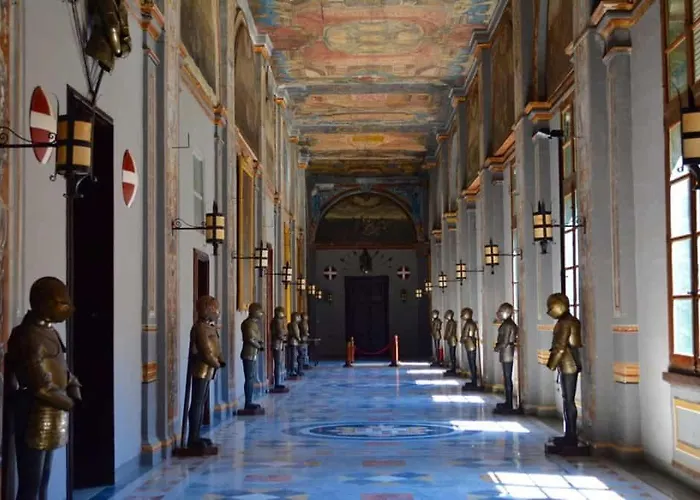 Exclusive 2br By Buena Vista * 발레타