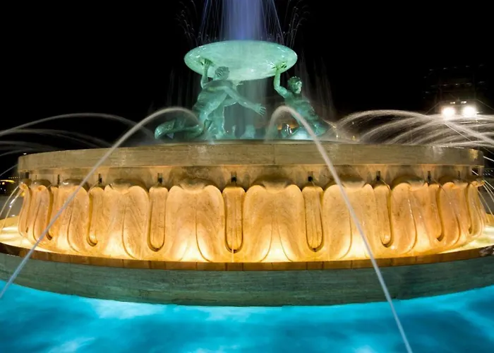 Exclusive 2br By Buena Vista *